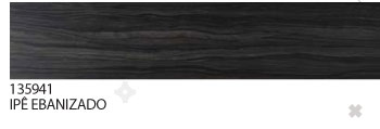 135941 - Ip� Ebanizado